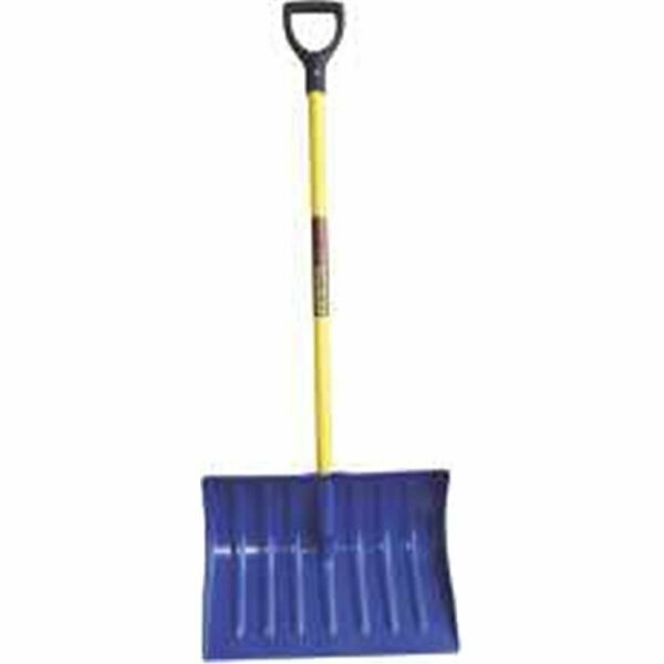 Seymour Midwest Snow Shovel Fiberglass Hndl SE297218